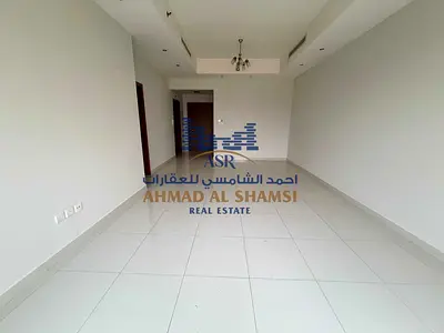 Specious 2-Bedroom/ On Dubai Border/ With Car Parking & Gym
