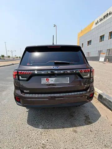 صورة 5 لـ 2024 FORD EVEREST