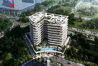 Investor Deal | Ready Soon | Furnished | Next To AL Maktoum Airport
