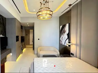 Furnished Studio | Ready to Move In | Excellent Location