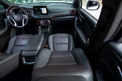 2024 Chevrolet BLAZER 缩略图 15