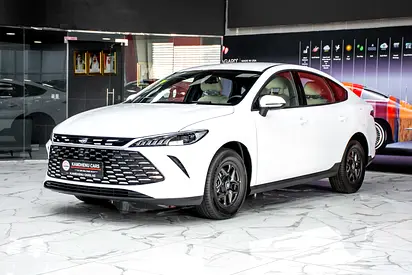 BYD QIN PLUS | 2025 | 1.5L HYBRID | ZERO KM