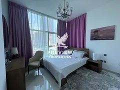 Stunning Sea View | Spacious 2BR | Fully Furnished | Continental Tower