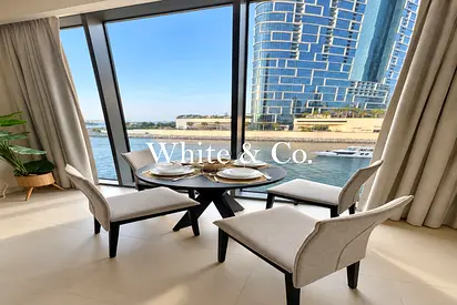 Ready Home | Marina View | Chiller Free