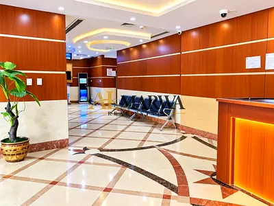 Spacious 2BR with Separate Hall | 1 Month Free | Ready to Move | Premium Community | AED 55K | 6 Cheques