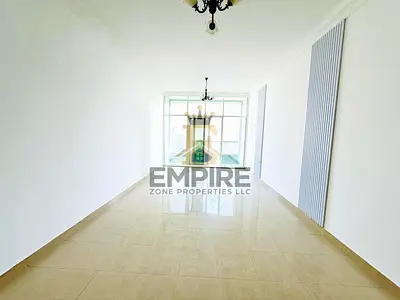 Spacious Layout | 30 Days Free | Balcony | Master Bedroom | Gym Pool And Children Playing Area
