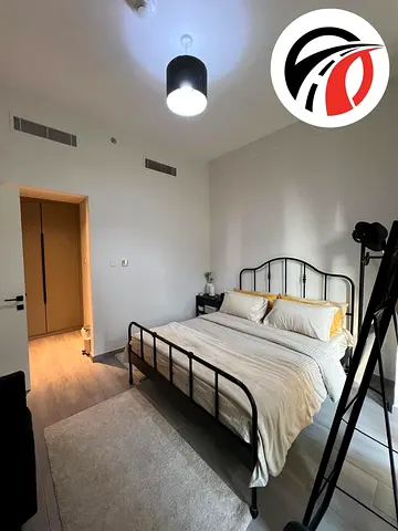 Premium Fully Furnished 1BHK | Ready to Move | all community amenities