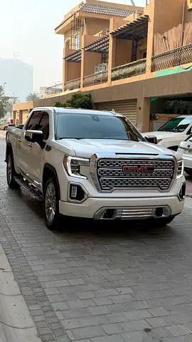 2021 GMC Sierra Denali Ultimate | GCC Specs | Excellent Condition