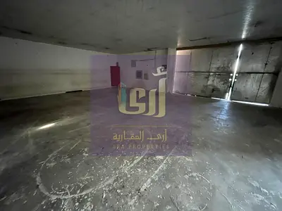 Hot Deal! 1000 qft Warehouse for Rent | Al Saja’a | AED 45K Only