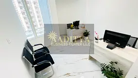 Beautiful Office | direct from Owner | ⁠near to Metro Station