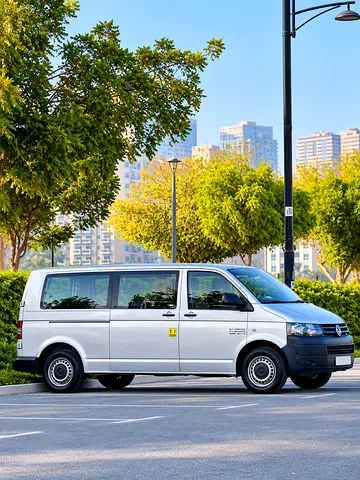 صورة 5 لـ 2015 Volkswagen TRANSPORTER