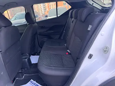 صورة مصغرة 7 لـ 2023 Nissan KICKS