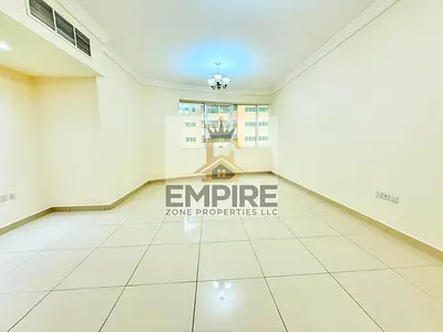 Elegant 2BR Apartment// Spacious Hall //One Month Free// BRIGHT Open View Balcony// Free Parking // AT closet Dubai exit