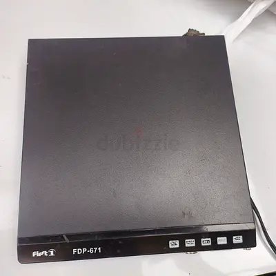 DVD Player