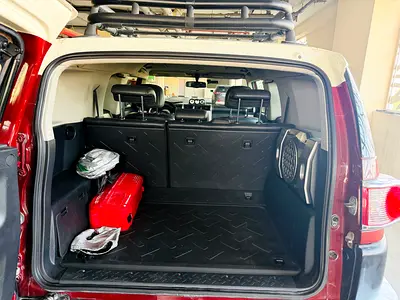 صورة 10 لـ 2009 Toyota FJ CRUISER