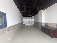470 SQFT COMMERCIAL SHOP SPACE AVAILABLE FOR RENT IN QUSAIS