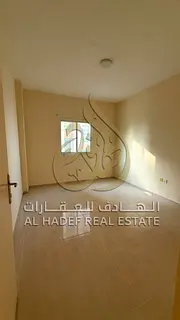 **2-Bedroom Apartment for Rent in Al Majaz 2 Near Al Majaz Park and Waterfront Central AC Prime Loca