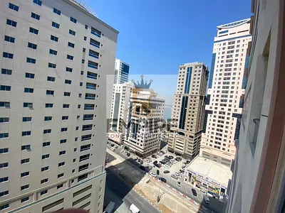 Spacious | Bright Kitchen | Balcony | Open View | Prime Location