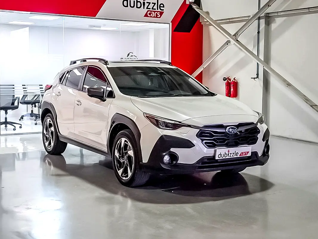 2024 Subaru Crosstrek 2.0i-L EyeSight
