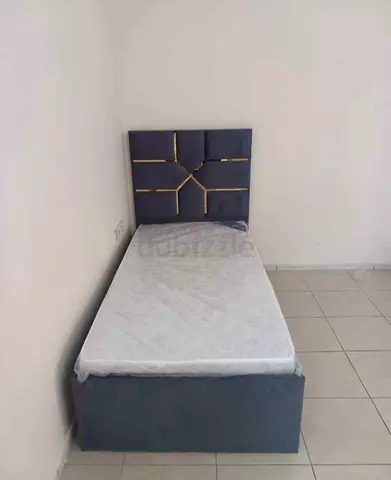 Brand new single bed for sale