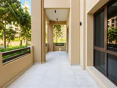 POOL VIEW | BIG TERRACE | READY TO MOVE