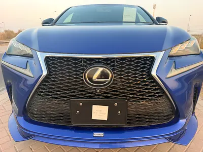 صورة مصغرة 12 لـ 2015 Lexus NX-SERIES