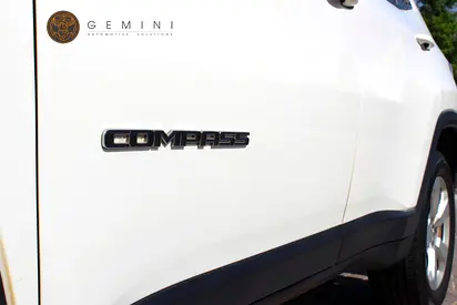 صورة مصغرة 12 لـ 2021 JEEP COMPASS