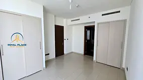 2BR Modern Apartment | Semi Furnished | High Floor