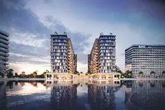 Lagoon View | Balcony | Great Community