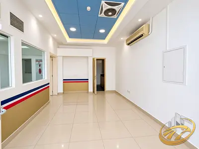 Main Road Facing Shop | Vacant