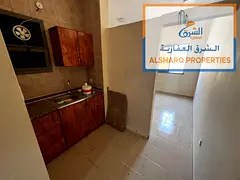 Lowest Annual Rent | Spacious Studio | Al Nuaimiya 2 – Ajman | AED 15,000