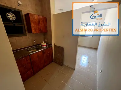 Lowest Annual Rent | Spacious Studio | Al Nuaimiya 2 – Ajman | AED 15,000