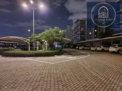 🔥 Huge Size 1BHK | Closed Kitchen | 2 Baths | 55K AED 4 Chqs