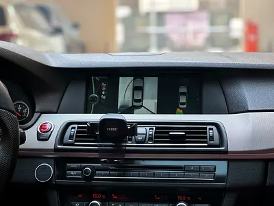 2013 BMW M5 — миниатюра 14