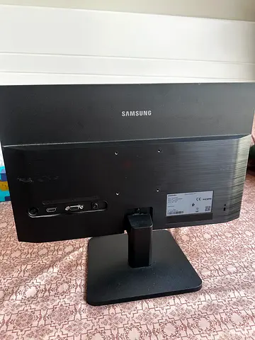 Gaming monitor