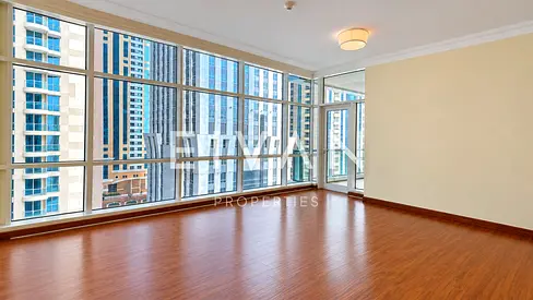 Luxury Rental | Spacious Layout | Storage Room
