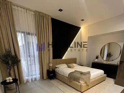 Spacious 2BR | Road View | Ready to Move In