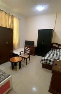 Exicutive Bedspace for Kerala people