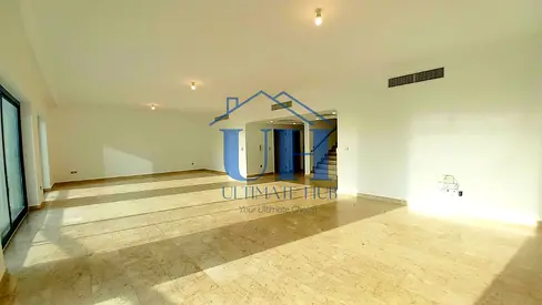 Spacious Duplex 3BR + Maid | Balcony | Khalidiya 120K