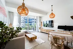 Sea View | Furnished or Unfurnished | Ready Oct
