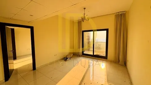 Golf View | 1 Bed |Higher Floor |Parking | Balcony