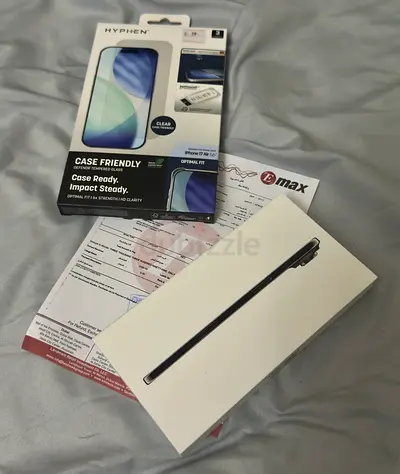Apple iPhone 17 Air 256GB (TDRA) Brand New
