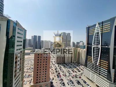 15 Days Free_Luxury Living_Open View_Balcony_Wardrobes_Prime Location Near Close Exit To Dubai