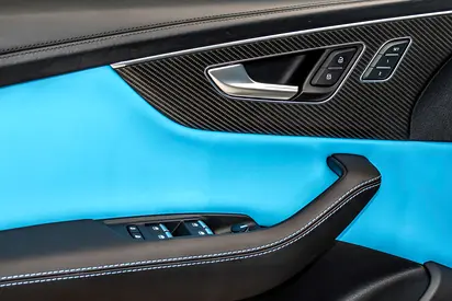 2021 AUDI RS Q8 缩略图 13