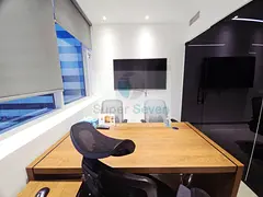 Furnished Fitted Office for rent IT Plaza DSO