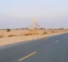 land in Al Arqub
