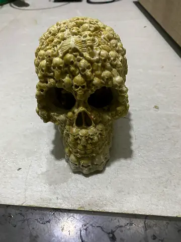 Aquarium ornament