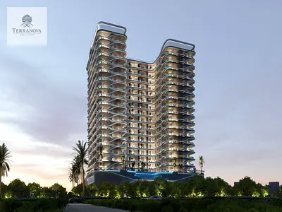 30%Cash Discount| 1% for 80 Months | Near Academic city | 100% capital appreciation