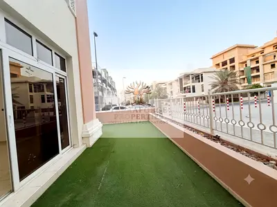 Private Garden / Huge Size / Flexible Payment