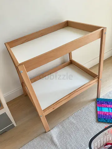 IKEA SNIGLAR baby Changing Table – Excellent Condition